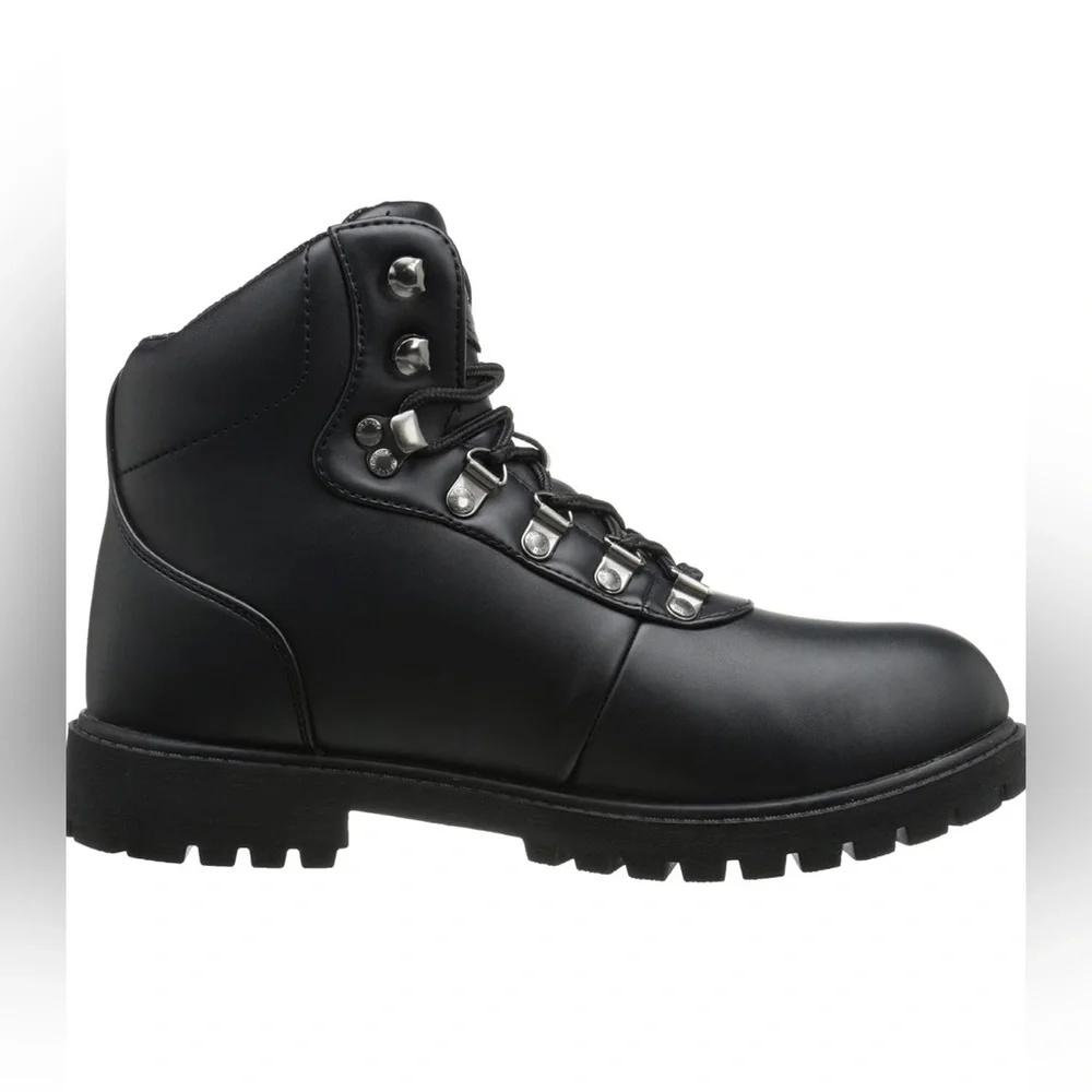 NWT Lugz Men’s Pine Ridge WR Boots